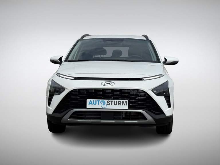 Hyundai Hyundai