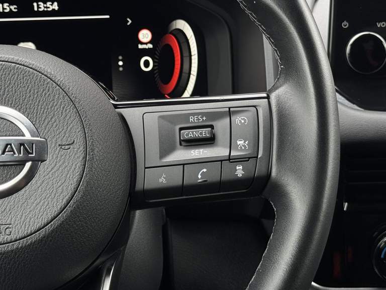 Nissan Nissan