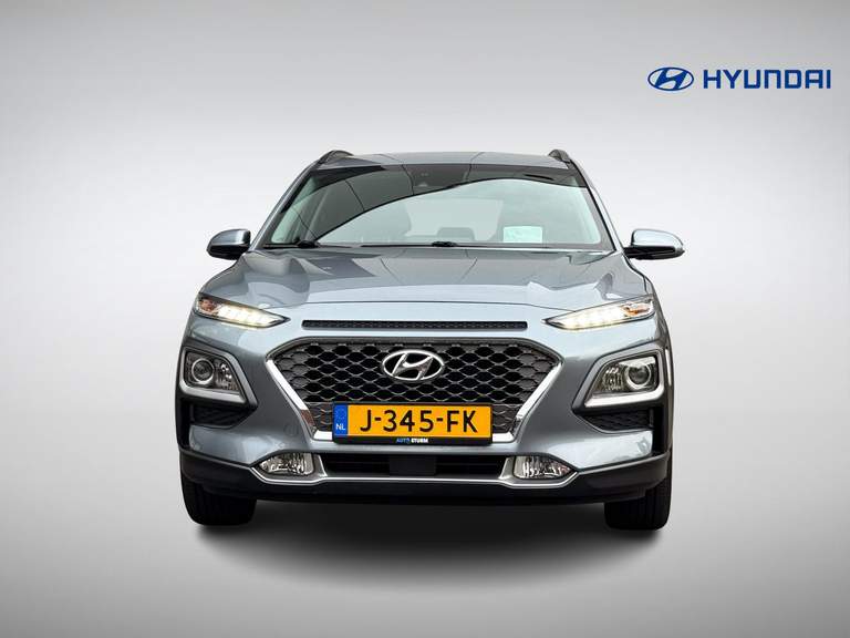 Hyundai Hyundai