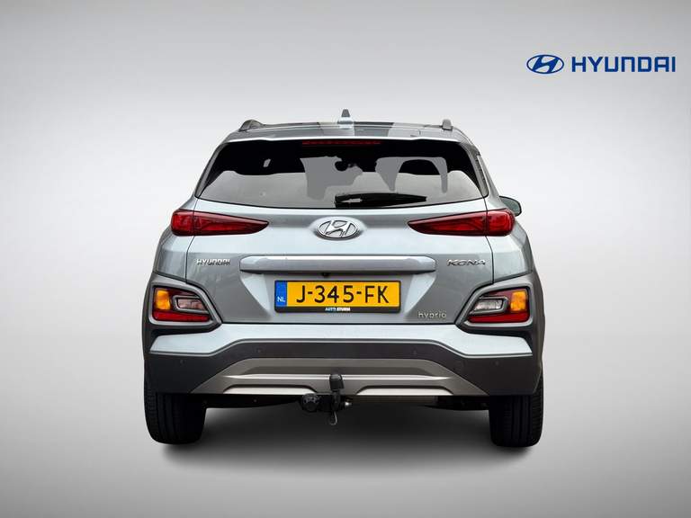 Hyundai Hyundai