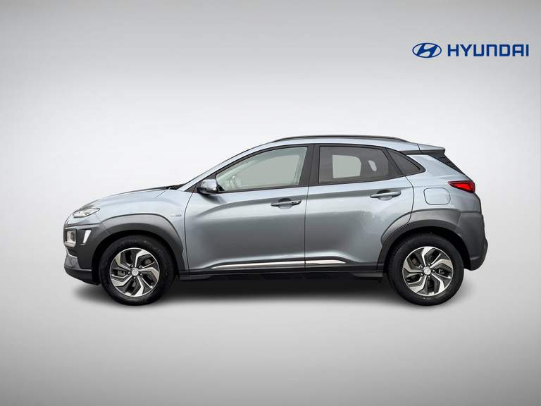 Hyundai Hyundai