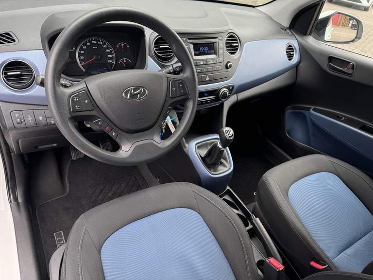 Hyundai Hyundai