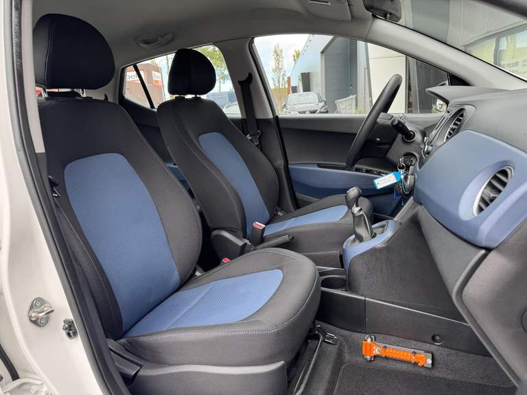 Hyundai Hyundai