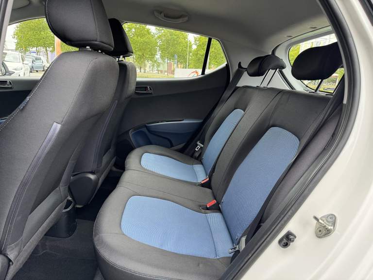 Hyundai Hyundai