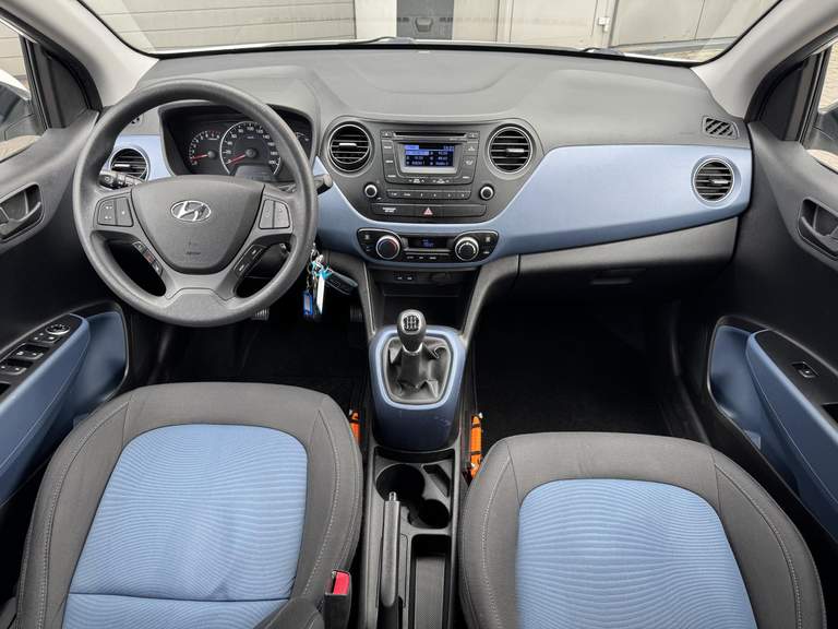 Hyundai Hyundai