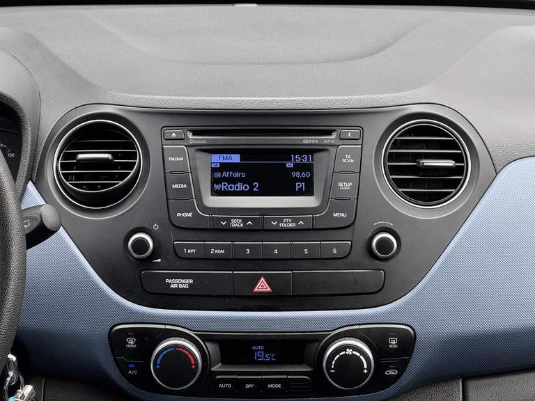 Hyundai Hyundai