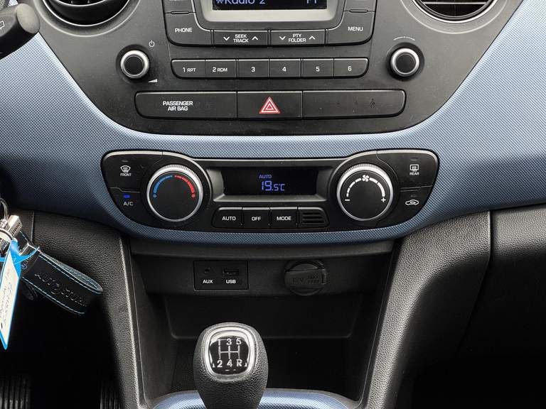 Hyundai Hyundai