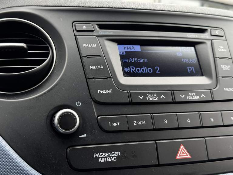 Hyundai Hyundai