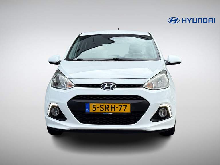 Hyundai Hyundai