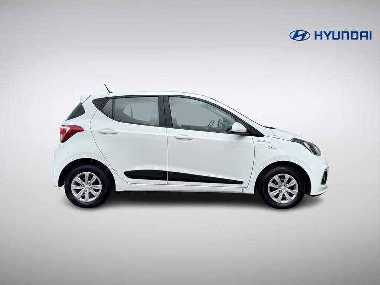 Hyundai Hyundai