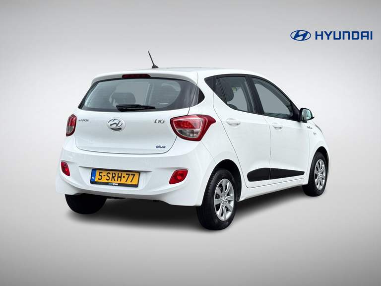 Hyundai Hyundai