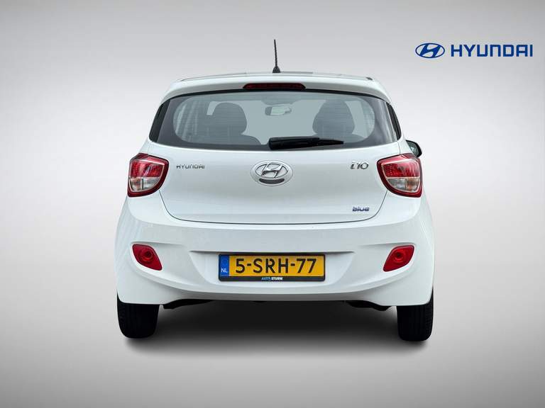 Hyundai Hyundai