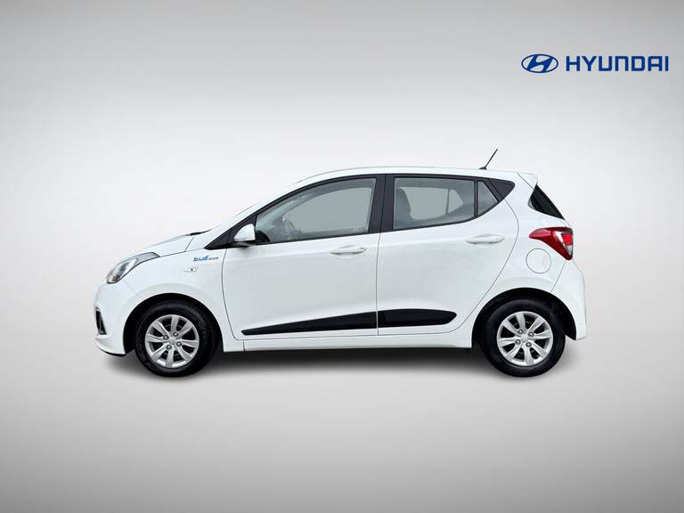 Hyundai Hyundai