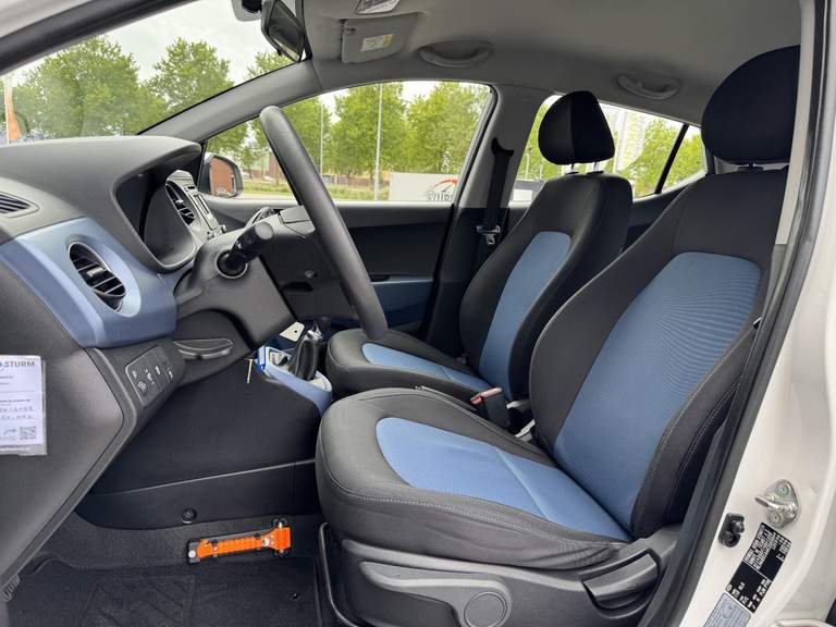 Hyundai Hyundai