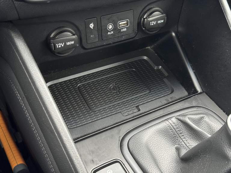 Hyundai Hyundai