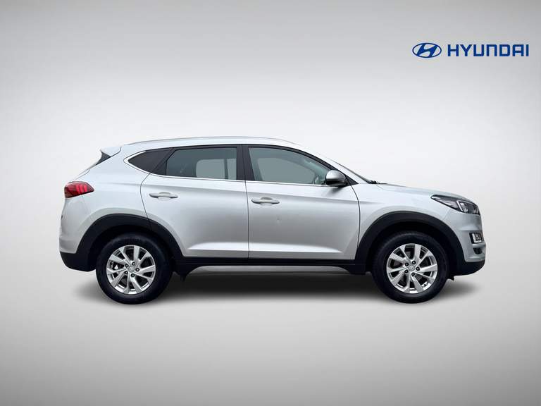 Hyundai Hyundai