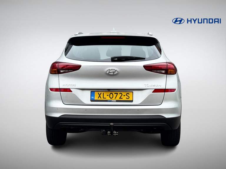 Hyundai Hyundai