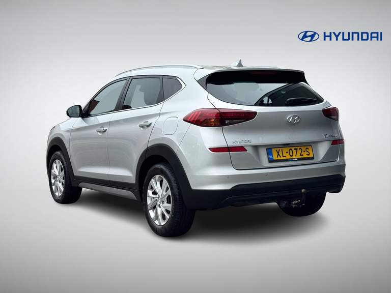 Hyundai Hyundai