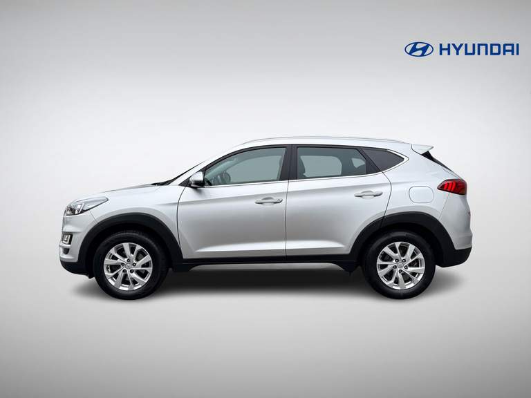 Hyundai Hyundai