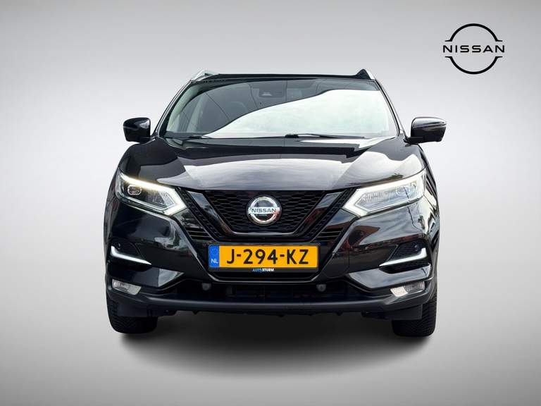 Nissan Nissan