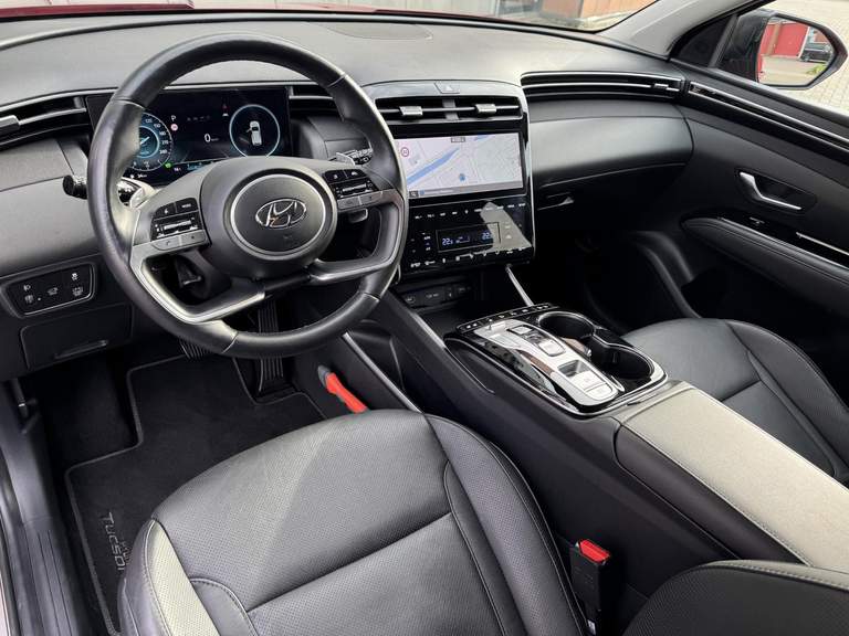 Hyundai Hyundai