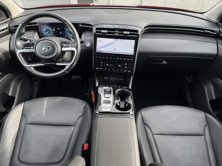 Hyundai Hyundai