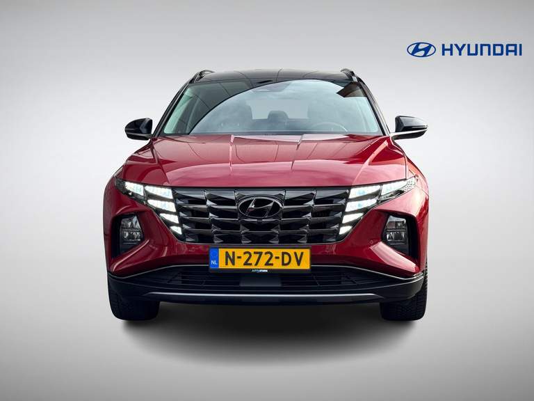 Hyundai Hyundai