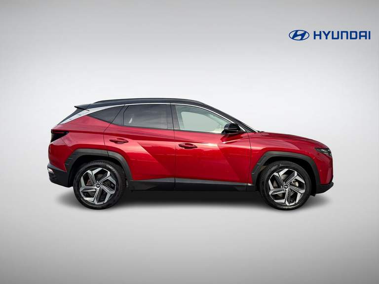 Hyundai Hyundai