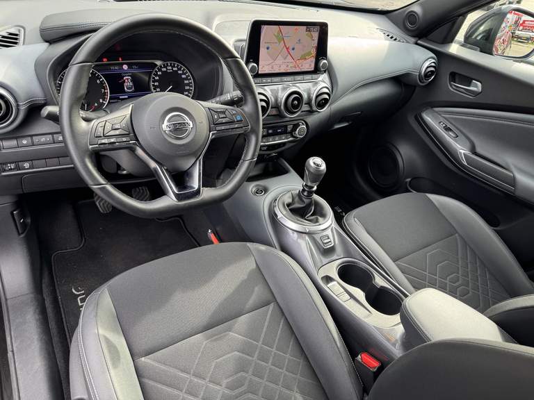 Nissan Nissan