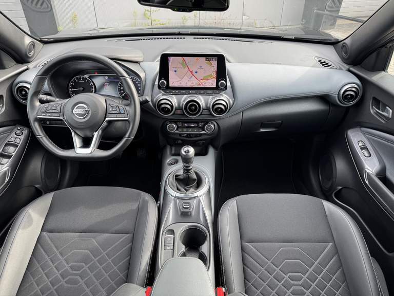 Nissan Nissan