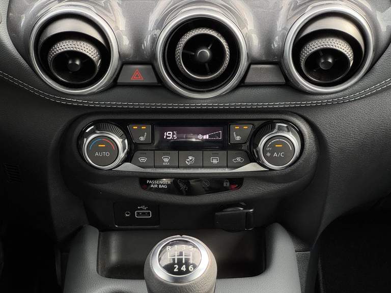 Nissan Nissan