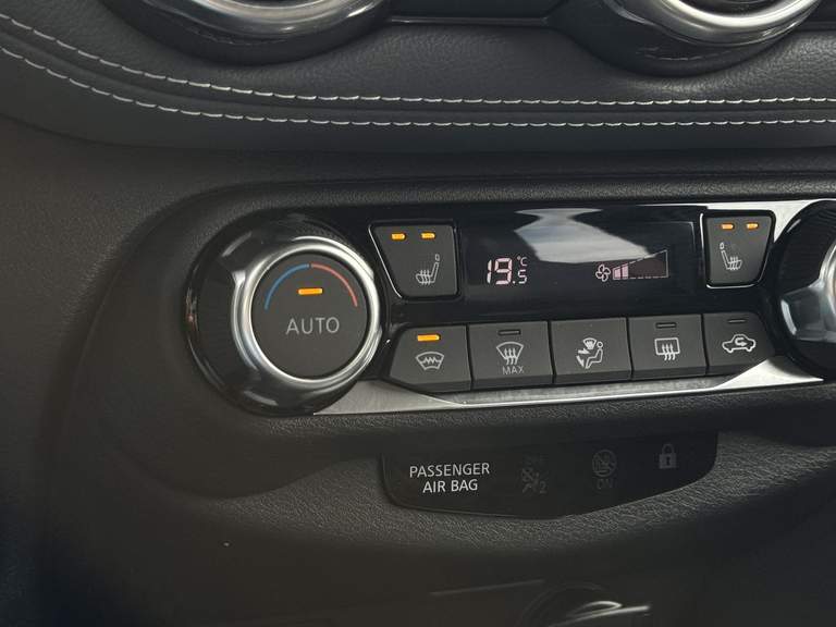 Nissan Nissan