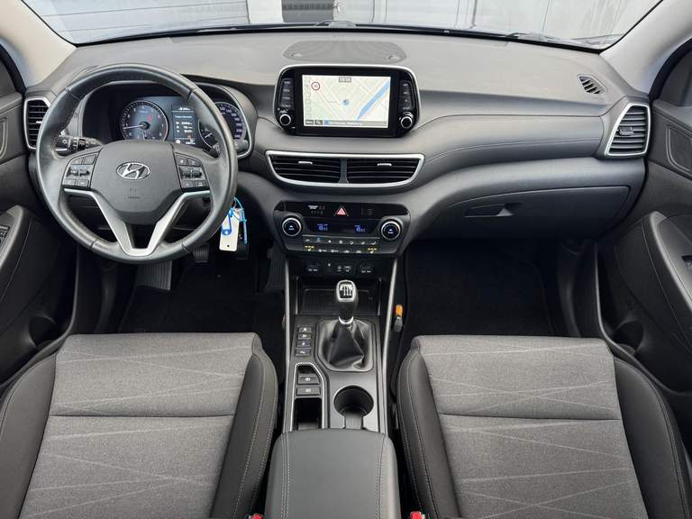 Hyundai Hyundai