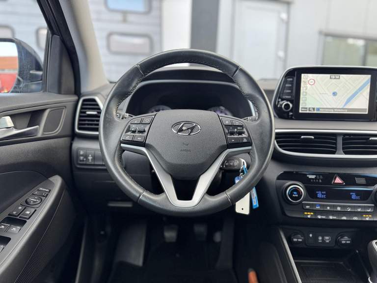 Hyundai Hyundai