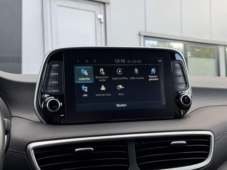 Hyundai Hyundai