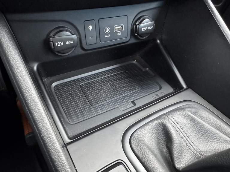 Hyundai Hyundai