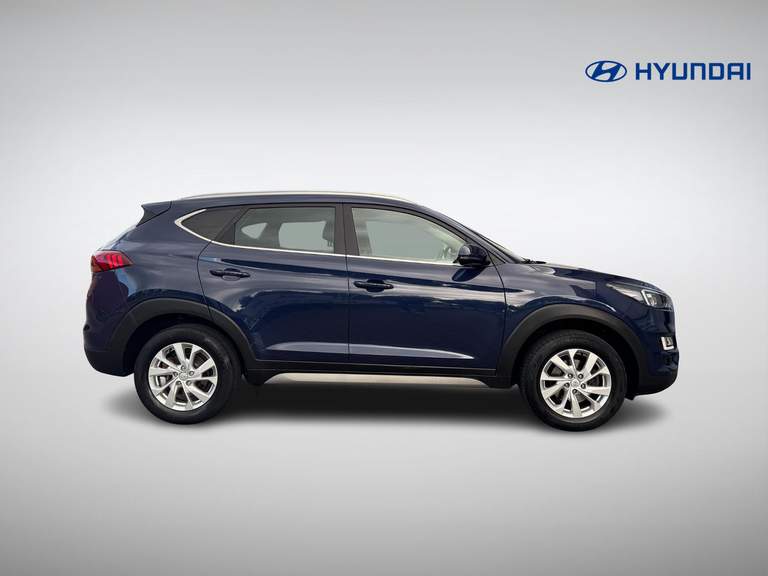 Hyundai Hyundai