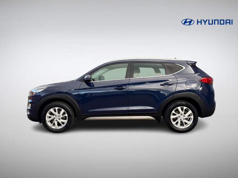 Hyundai Hyundai