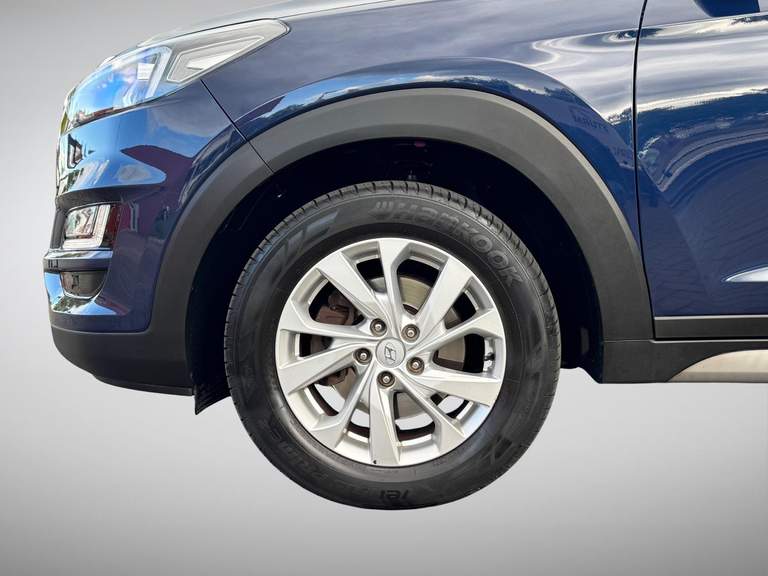 Hyundai Hyundai