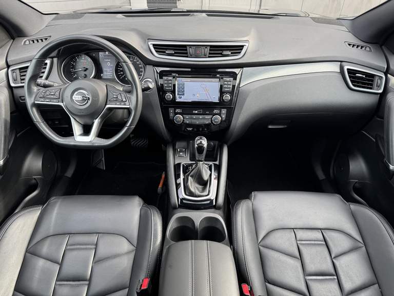 Nissan Nissan