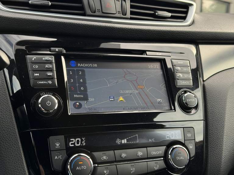 Nissan Nissan