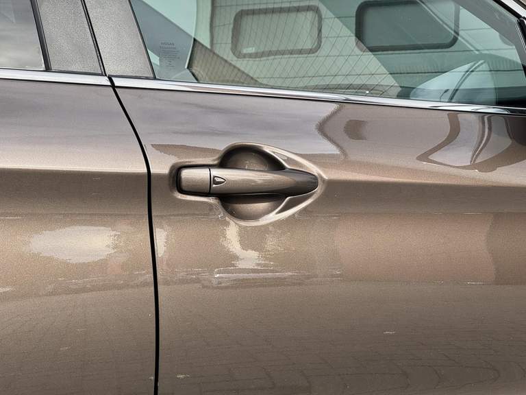 Nissan Nissan