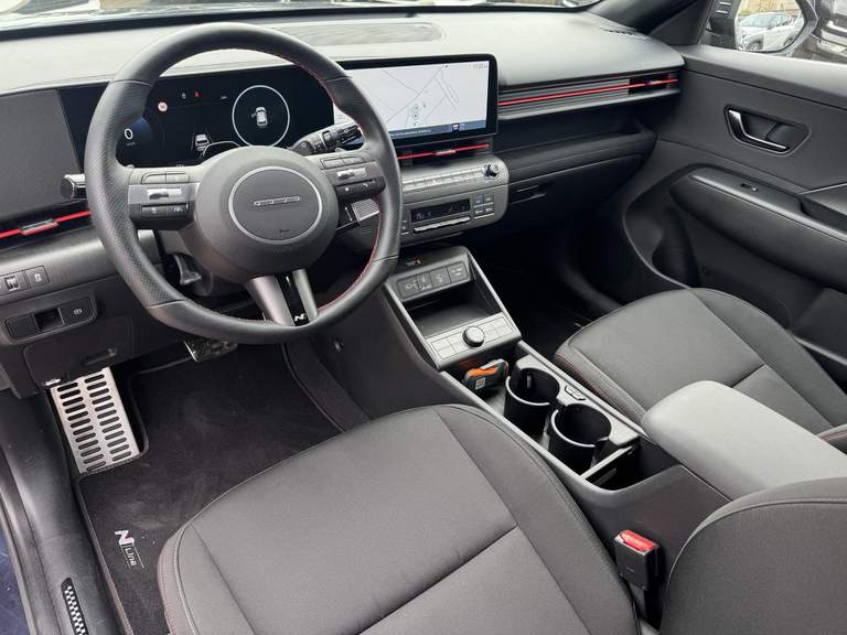 Hyundai Hyundai