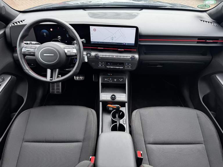 Hyundai Hyundai