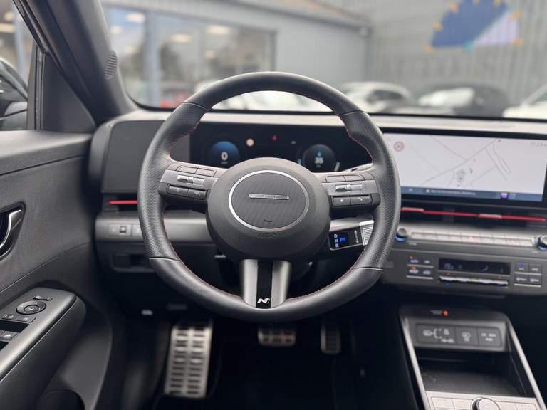 Hyundai Hyundai