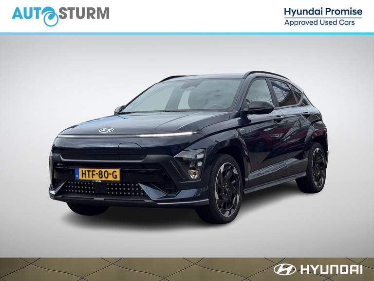 Hyundai Hyundai
