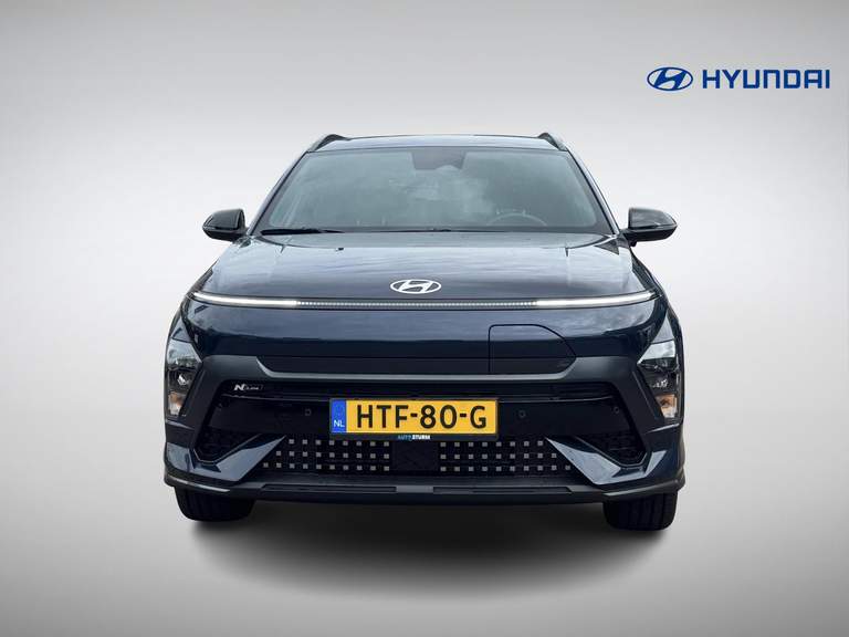 Hyundai Hyundai