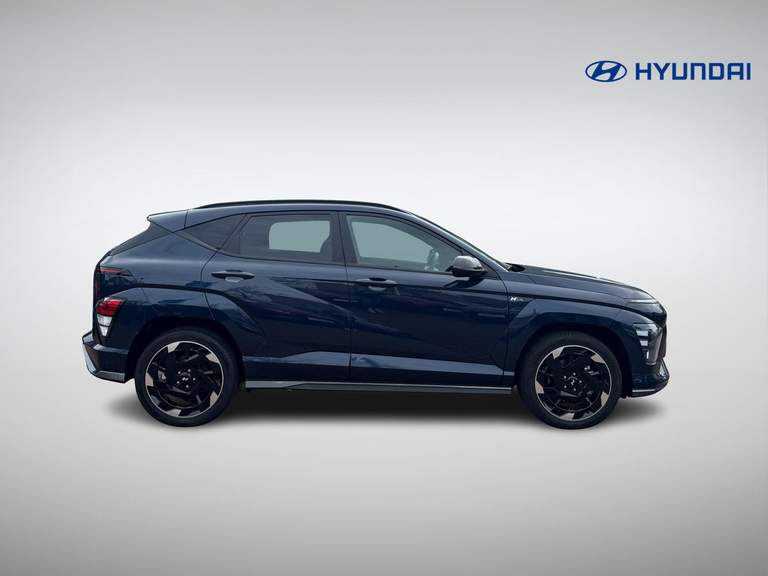 Hyundai Hyundai