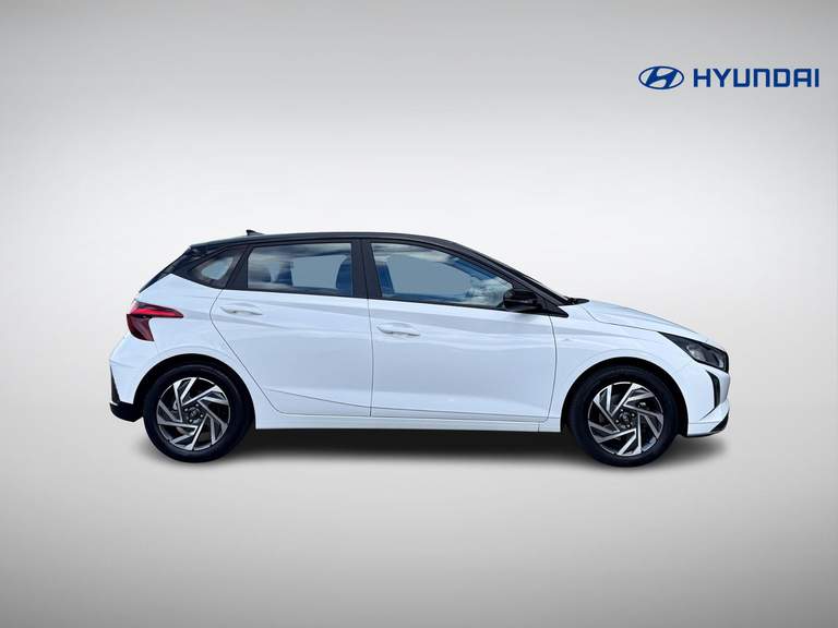 Hyundai Hyundai