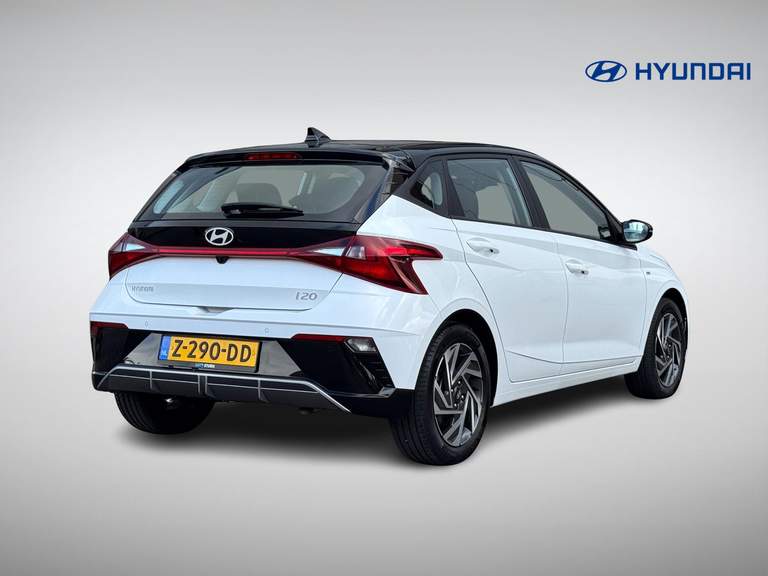 Hyundai Hyundai